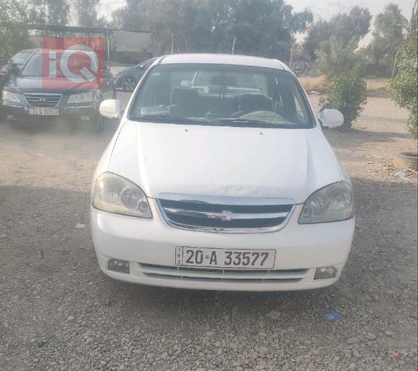 Chevrolet Optra 2011 for sale in Iraq - Diala